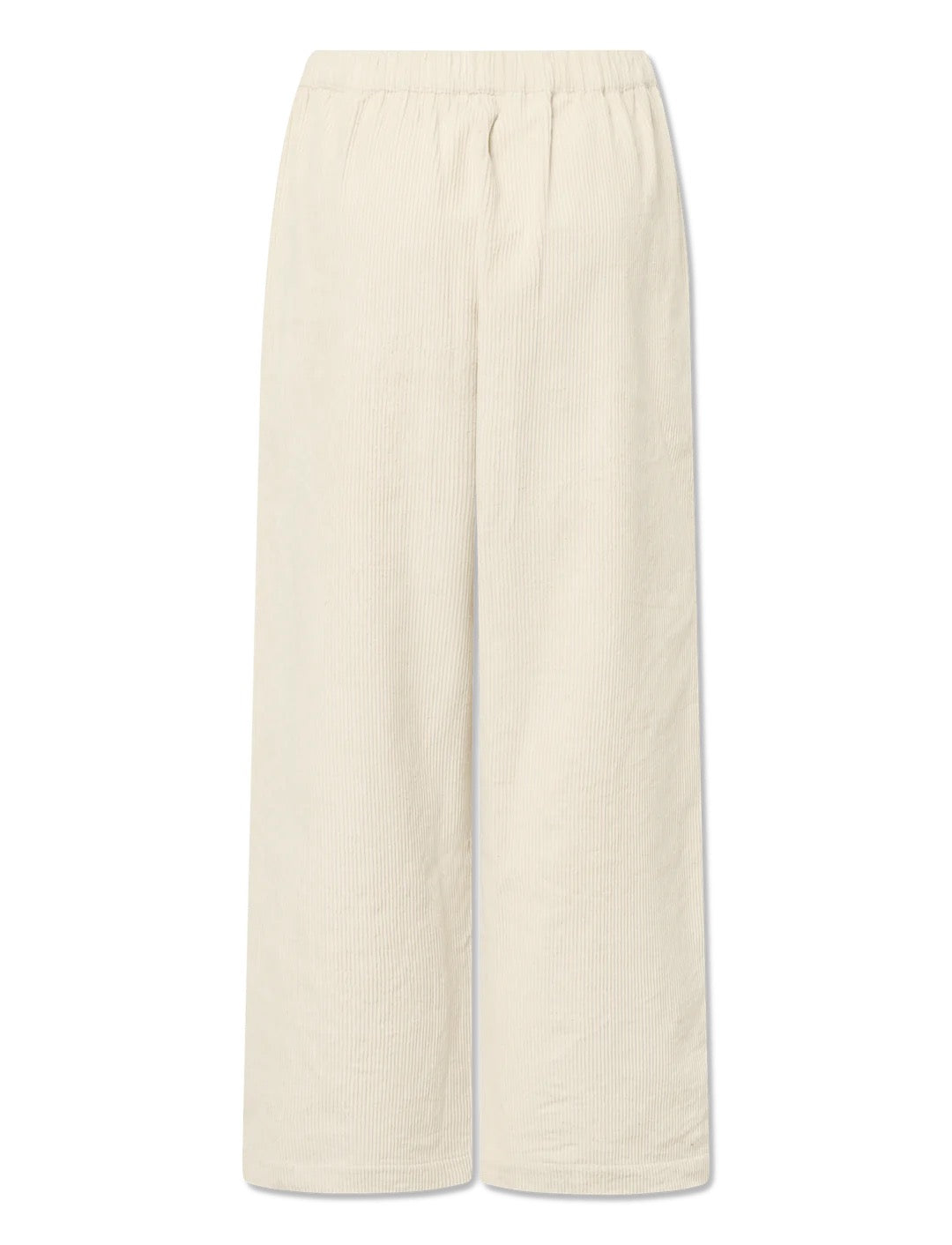 Bella fløjlsbukser, Undyed - Studio Feder