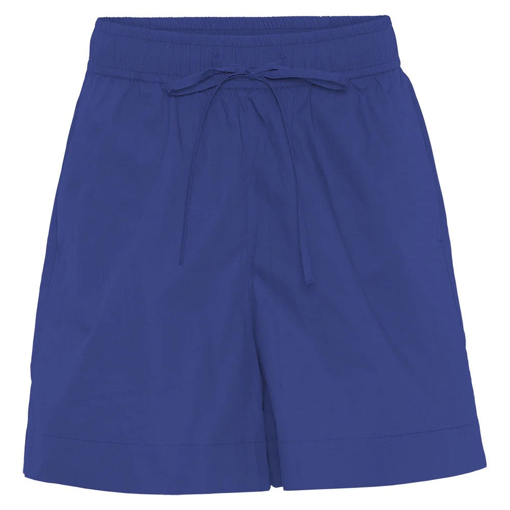 Sydney string shorts, Surf the web - FRAU