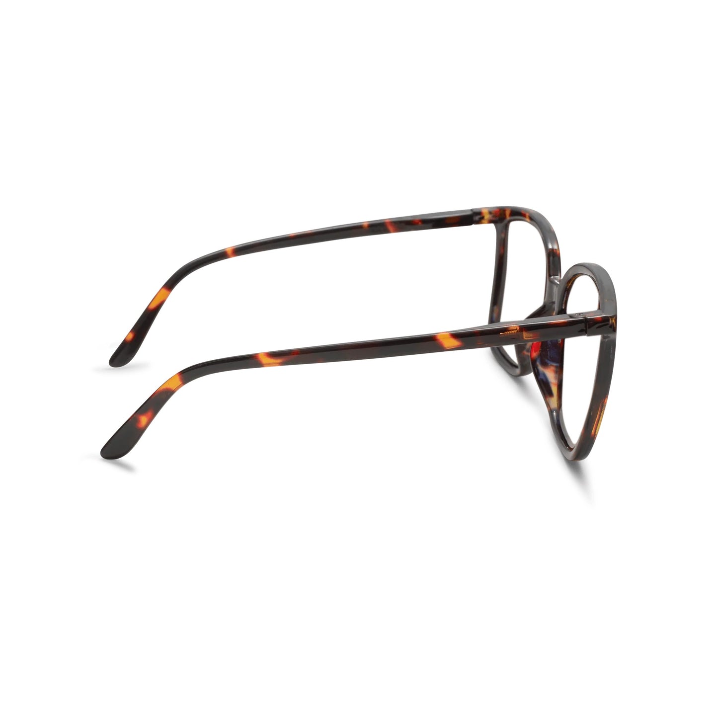 LÆSEBRILLER NYMPH, Tortoise - HAVE A LOOK