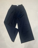 Luna pant, Black - Fabulous Agenda