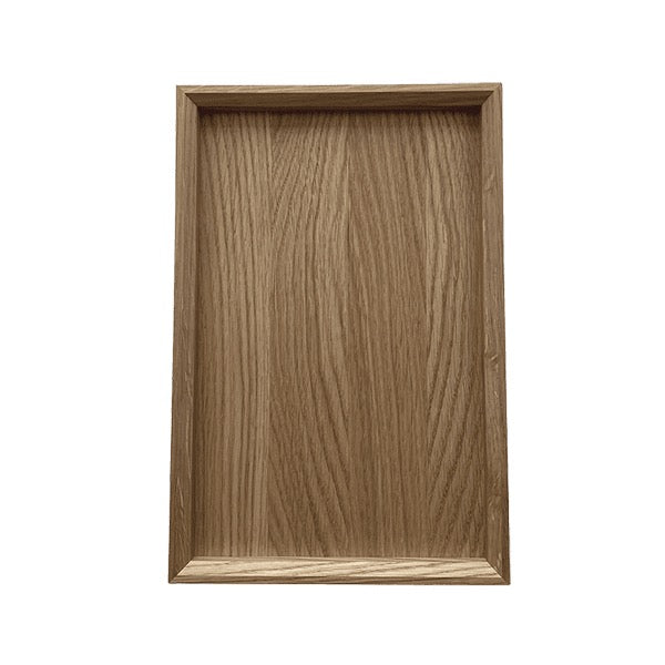 Oak Tray, 30x20 - Hove design