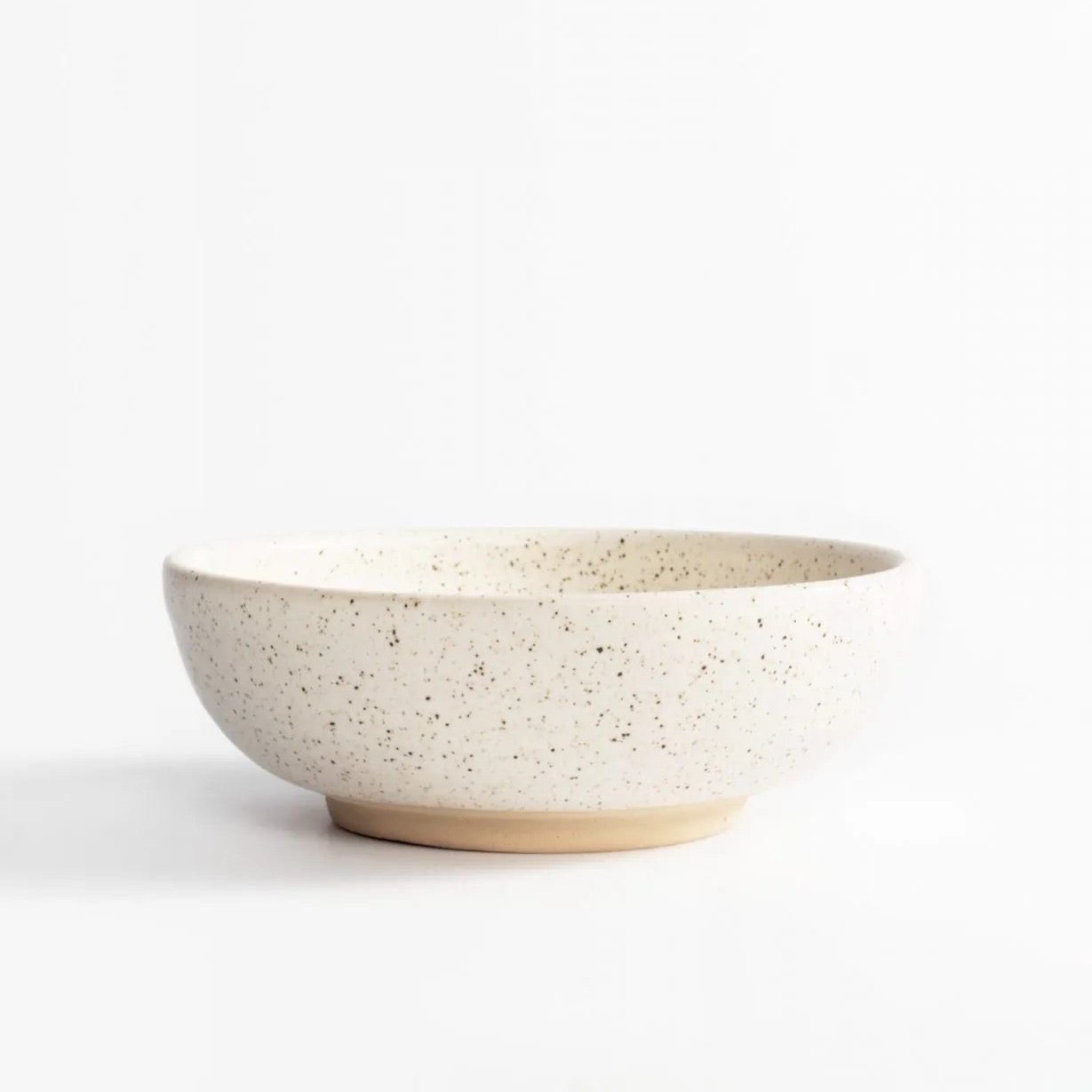 Mona soup bowl - TYBO