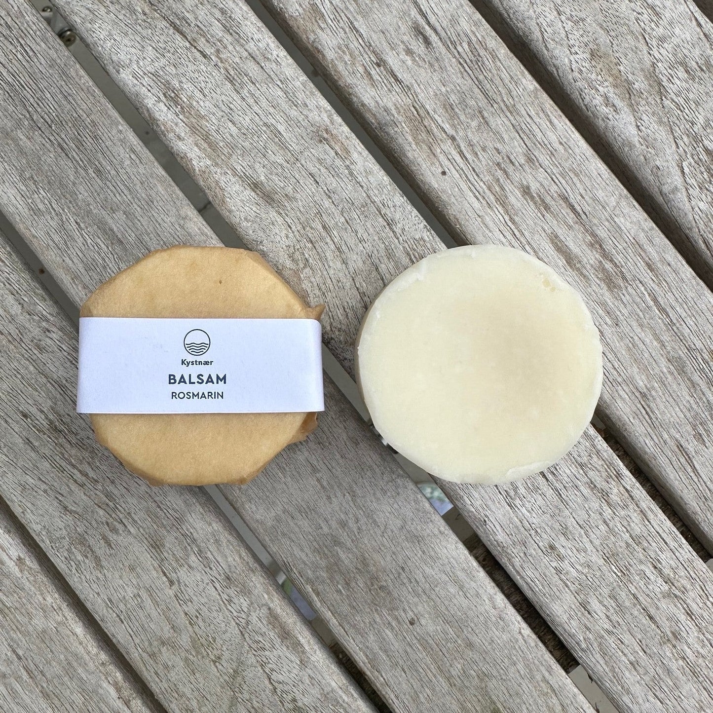 Rosmarin balsam bar - Kystnær