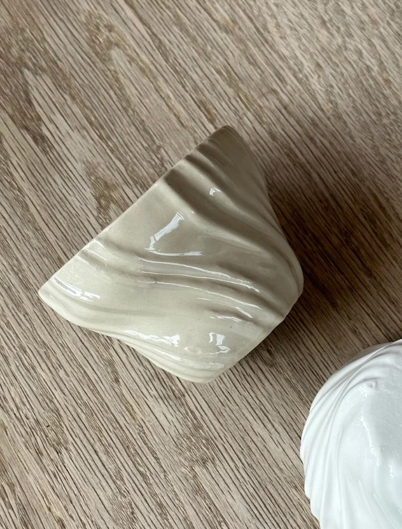 Tidevandskop, Beige - Atelier Marée