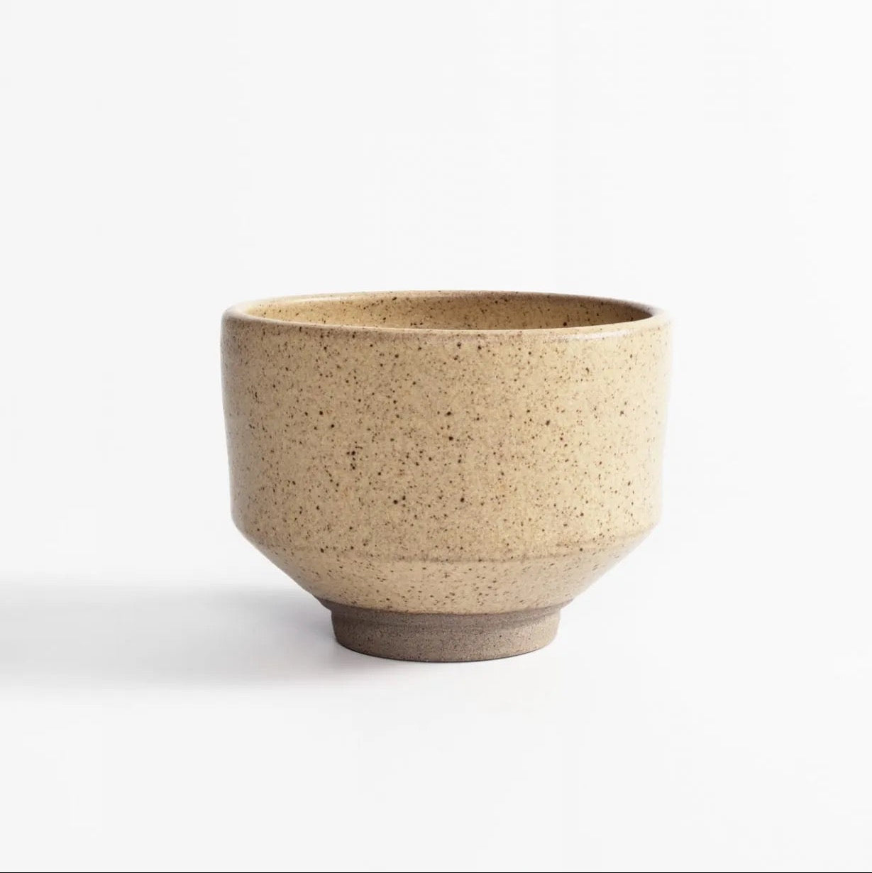 EA Matcha Cup, Olive Brown