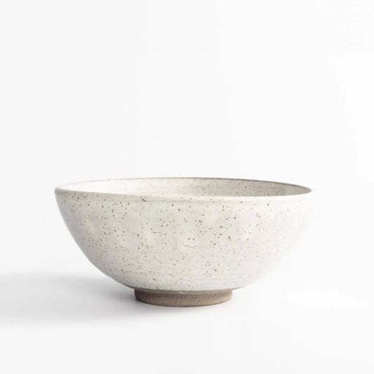 Pasta Bowl, Ash Grey - Tybo