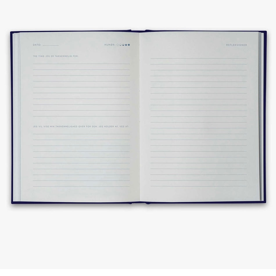 REFLEKTIONER, Dansk - kartotek