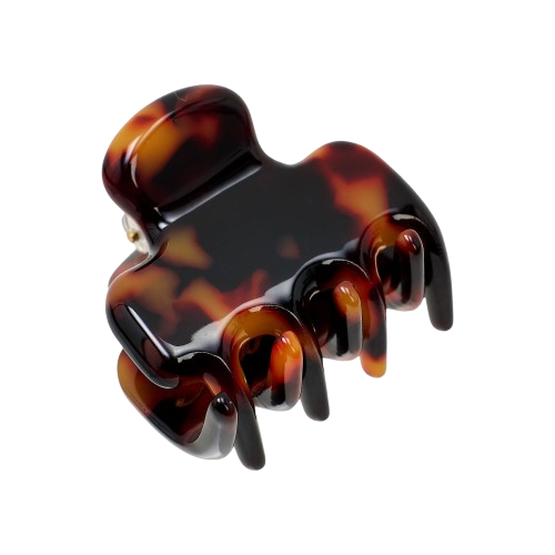 Mini Sloane Claw - Leo