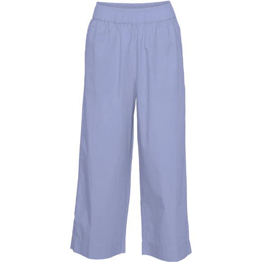 Copenhagen Long Pants, Lavendel - Frau
