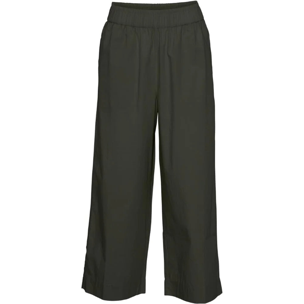 Copenhagen Long Pants, Duffel Bag - Frau