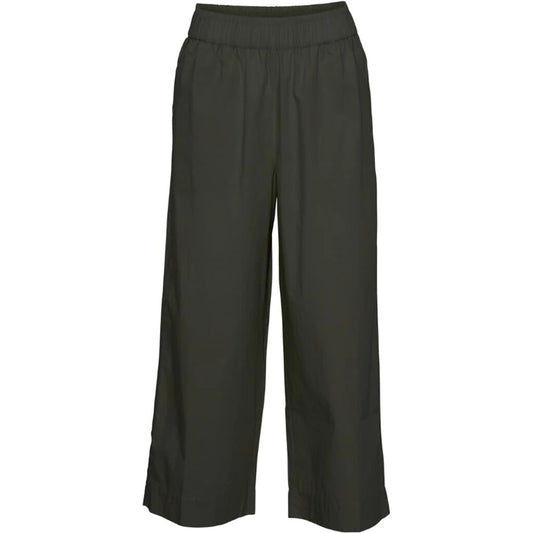 Copenhagen Long Pants, Duffel Bag - Frau