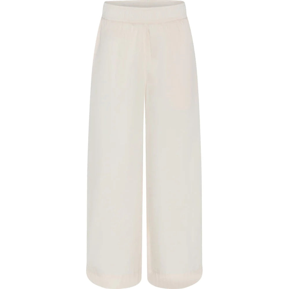 Copenhagen Long Pants, Tapioca - Frau