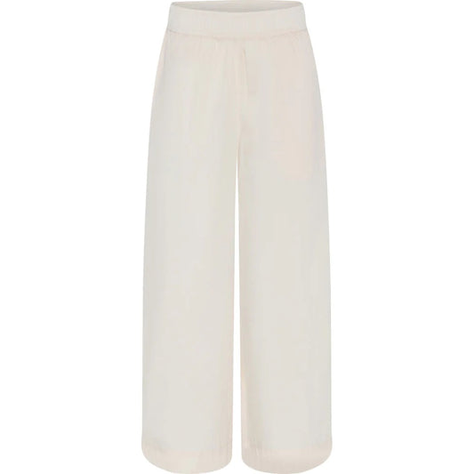 Copenhagen Long Pants, Tapioca - Frau