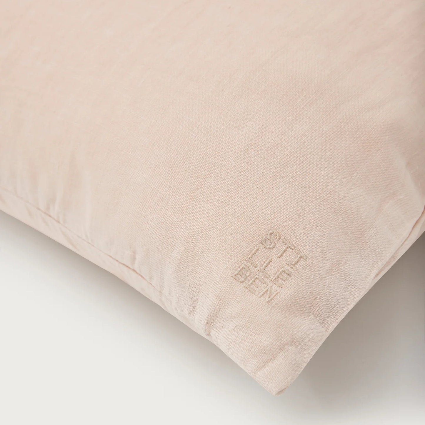 Pudebetræk, 50 x 50 cm, Blossom Rose - Stilleben