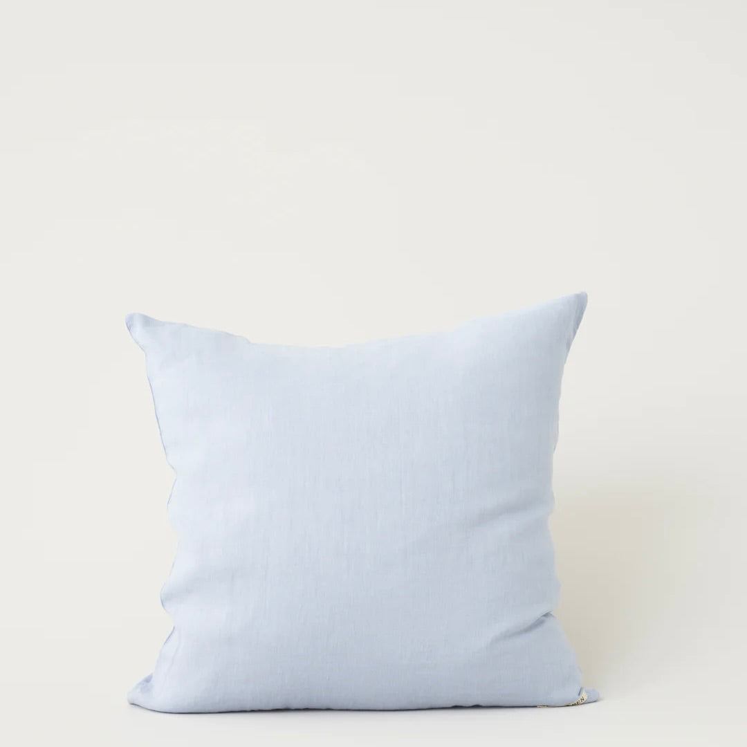 Cushion Cover, 50 x 50 cm, Celestial Blue - Stilleben
