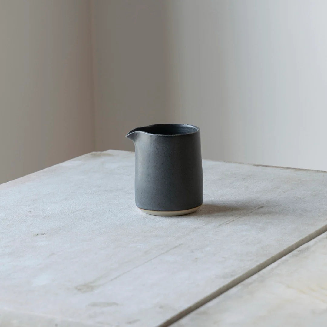 Oda Mælkekande, Blå - Julie Damhus