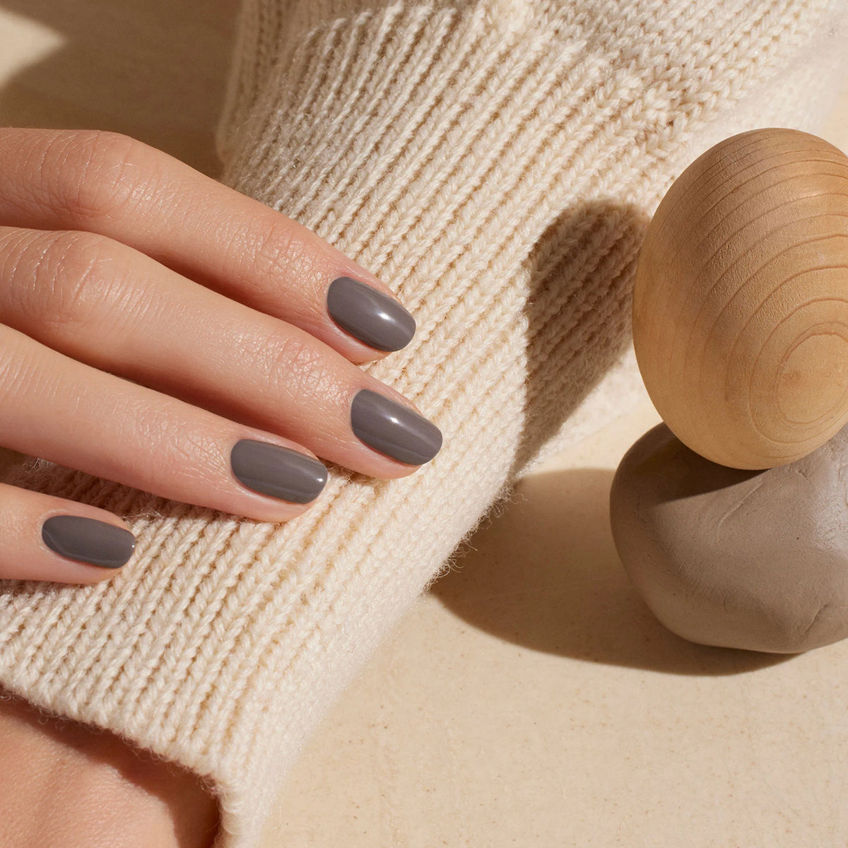 Flash Clay - Manicurist