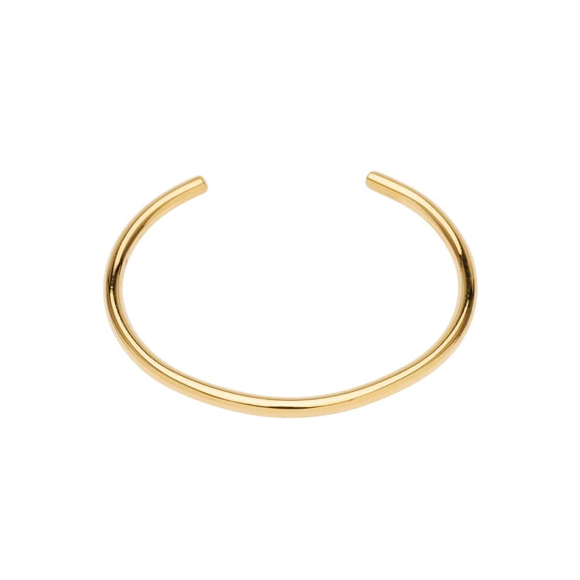 Odessa Armring, Guld - Pico
