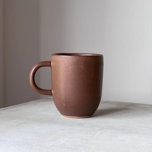 Oktober Høj kop, Cortado - Julie Damhus Studio