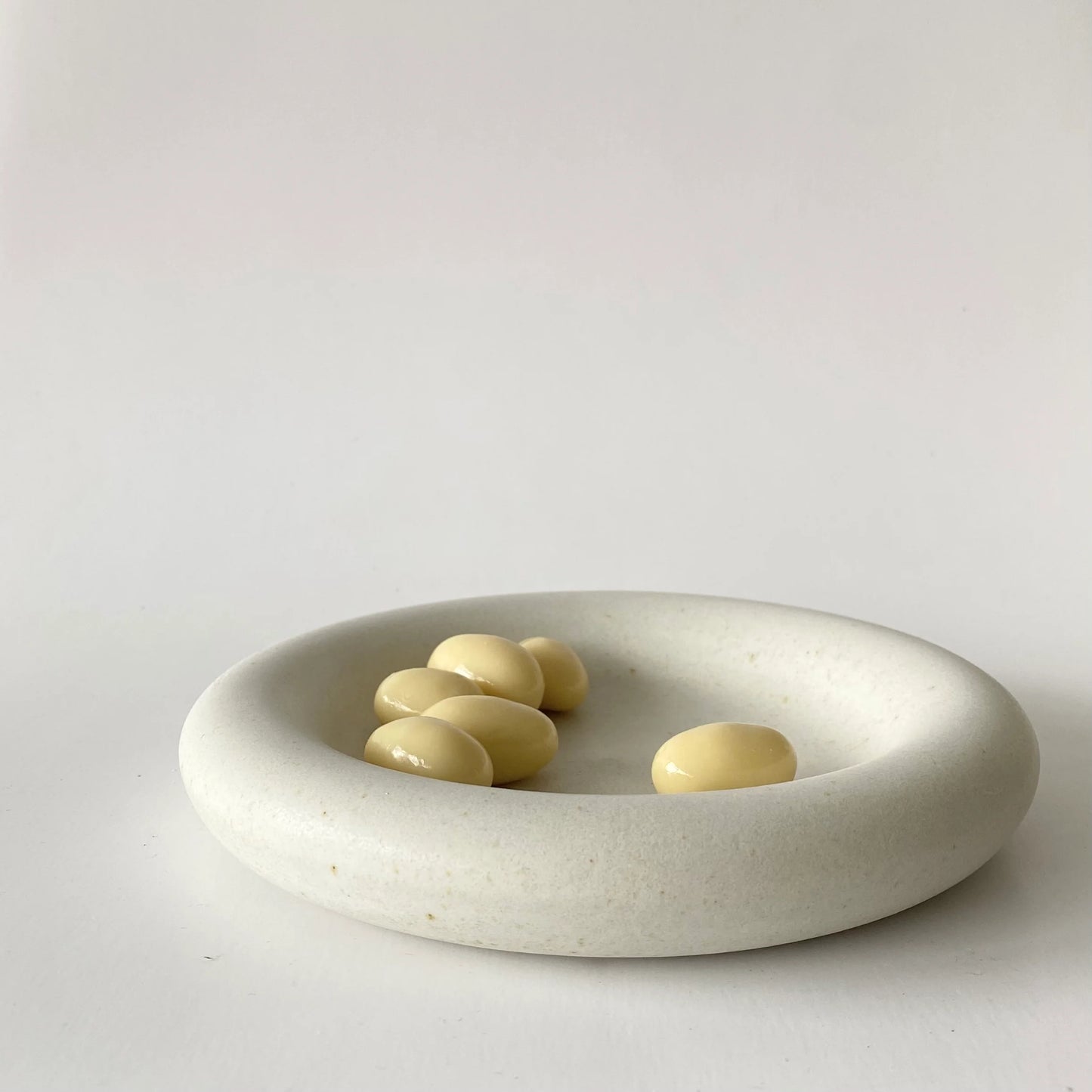 Serving Dish Donut, Small - Viki Weiland