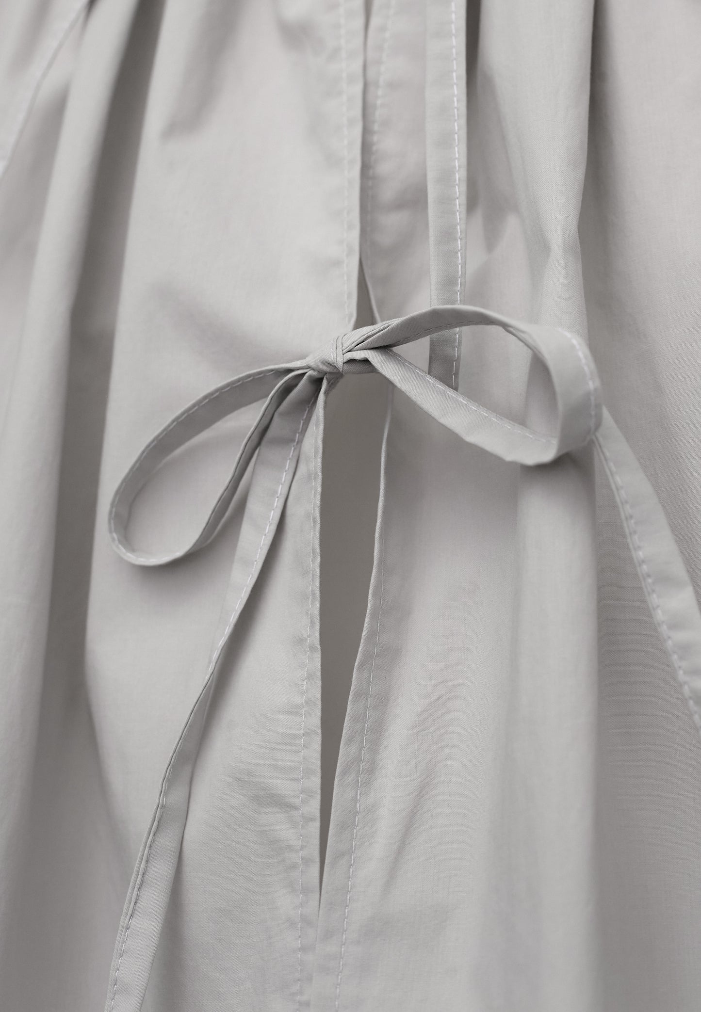 Silje top, Shell - Fabulous Agenda