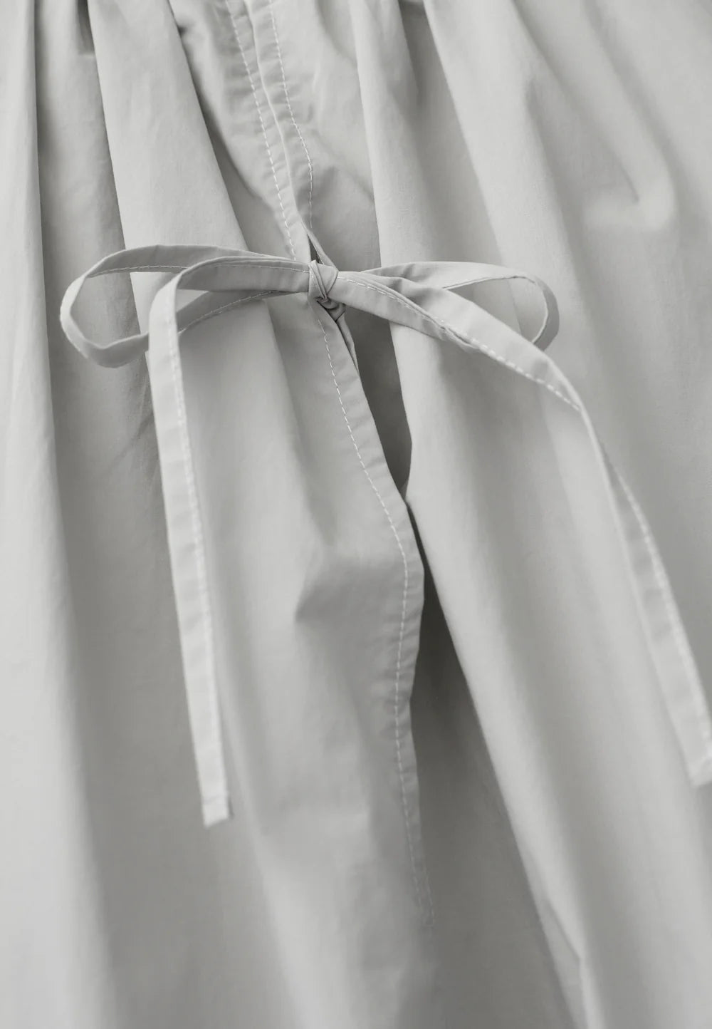 Silje ancle dress, Shell - Fabulous Agenda
