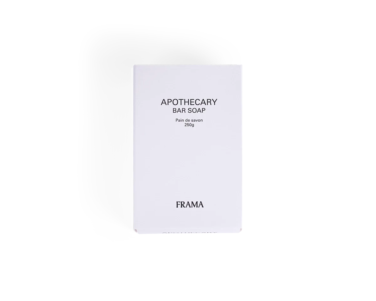 Bar Soap | Apothecary
