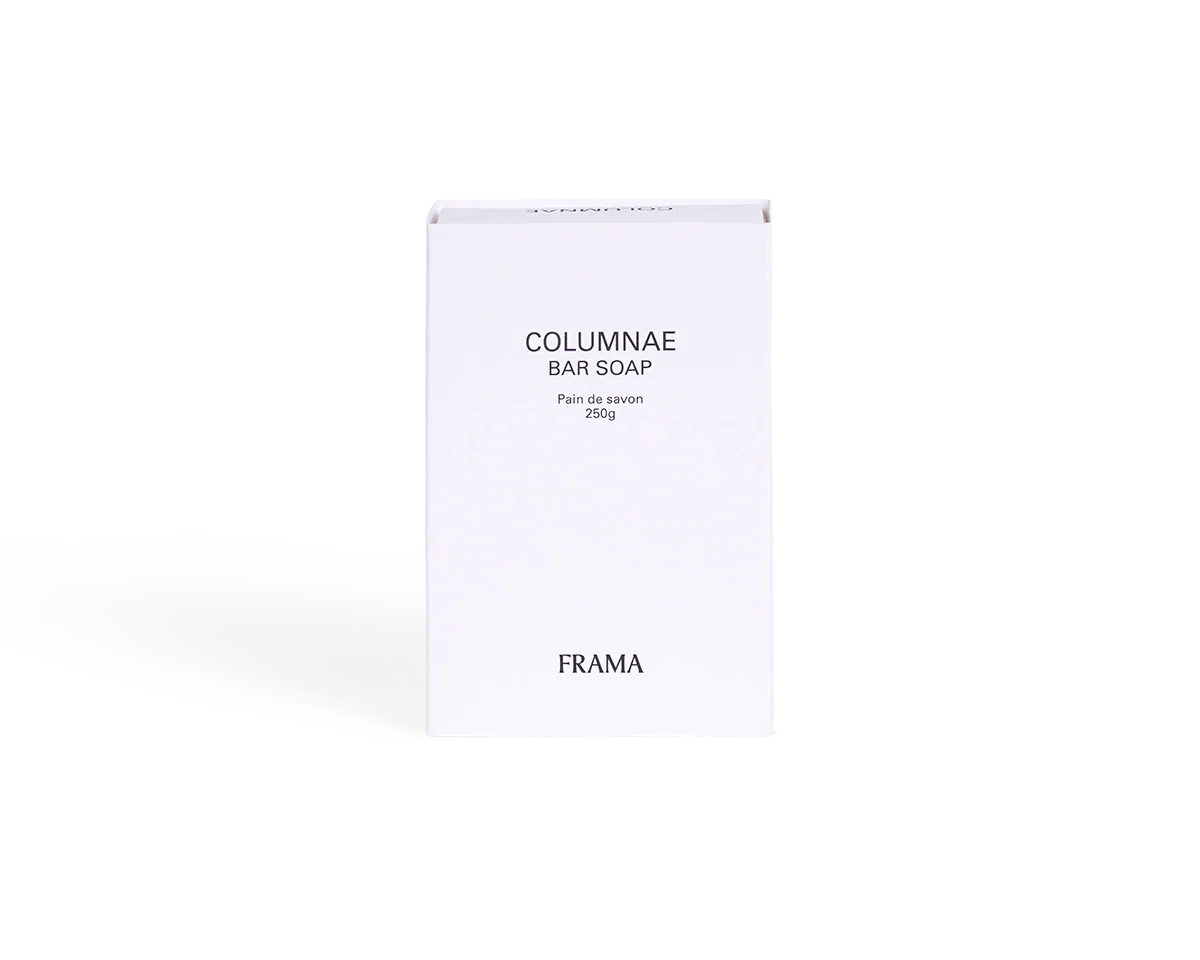 Bar Soap | Columnae