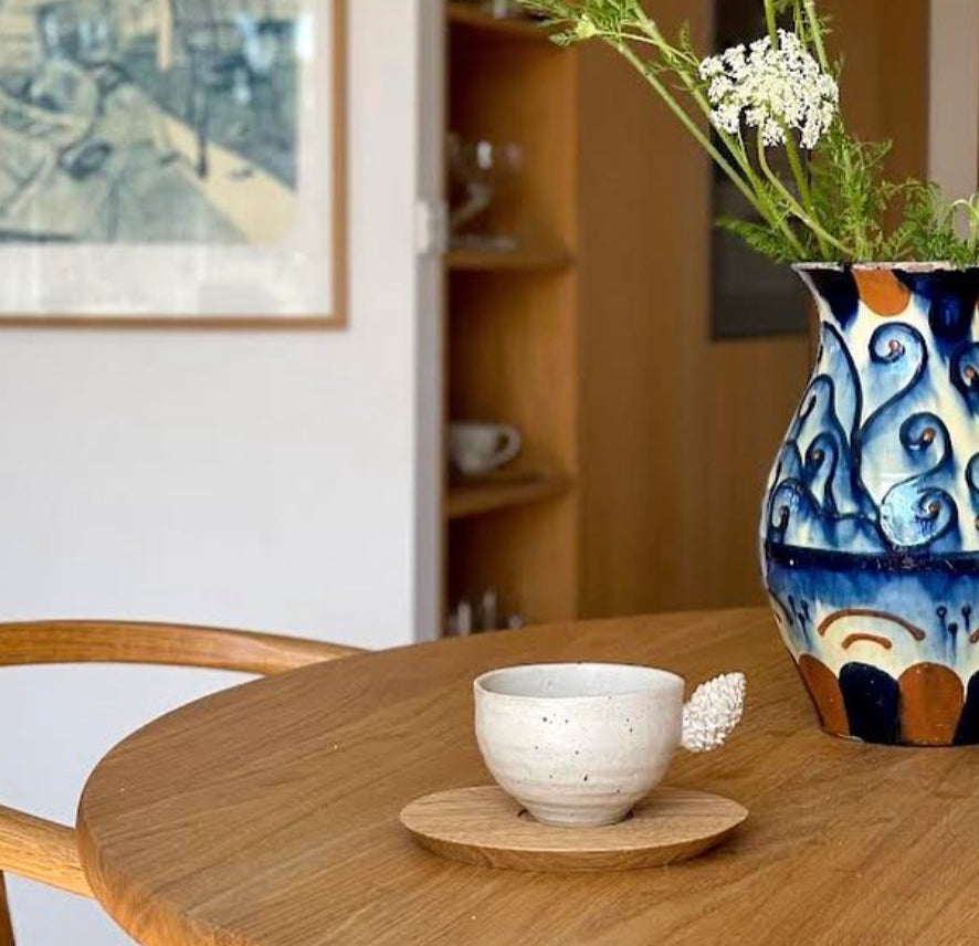 Koglekop - Mørch studio