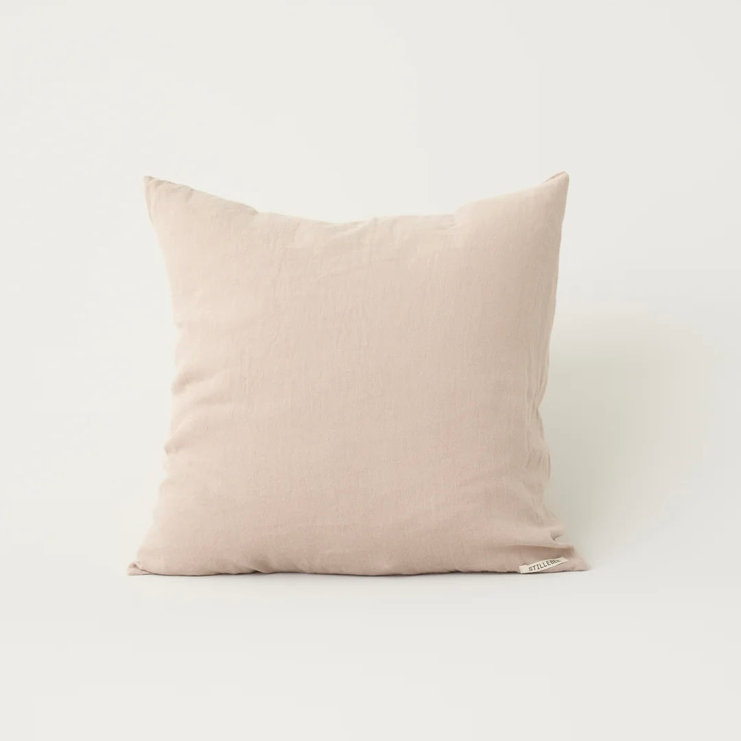 Cushion Cover, 50 x 50 cm, Clay - Stilleben