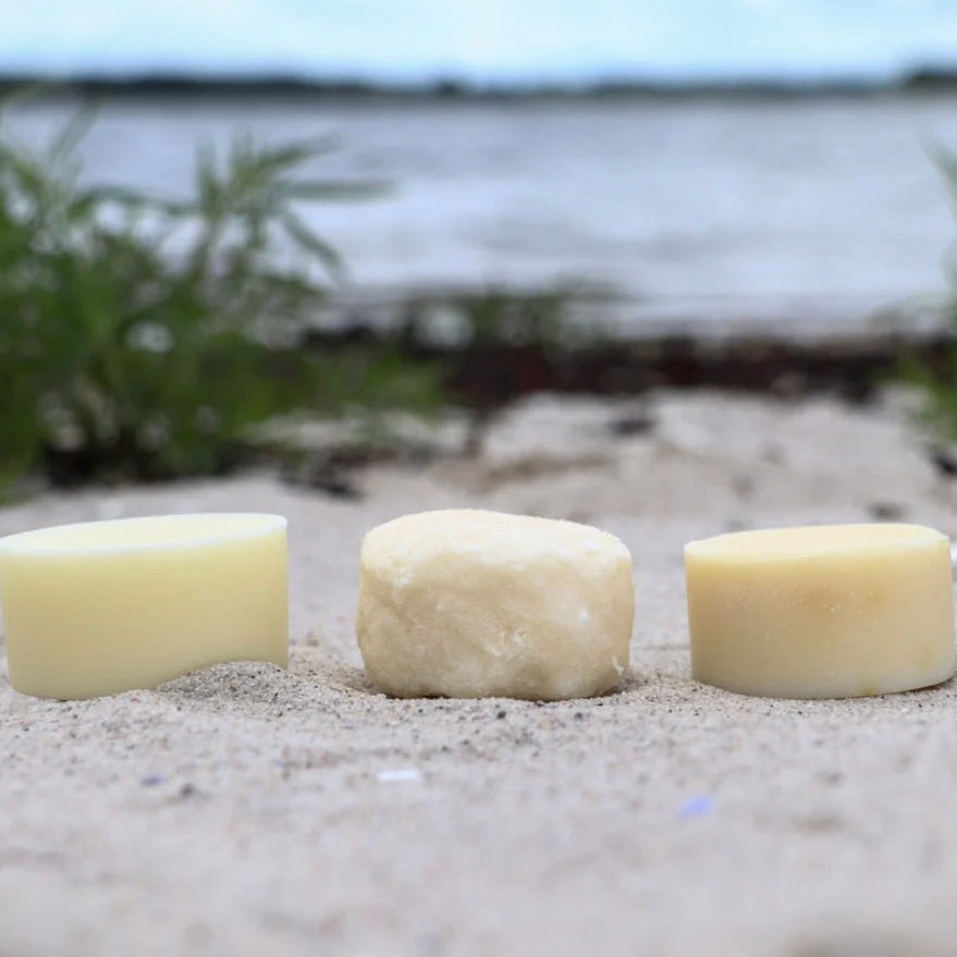 Neutral balsam bar - Kystnær