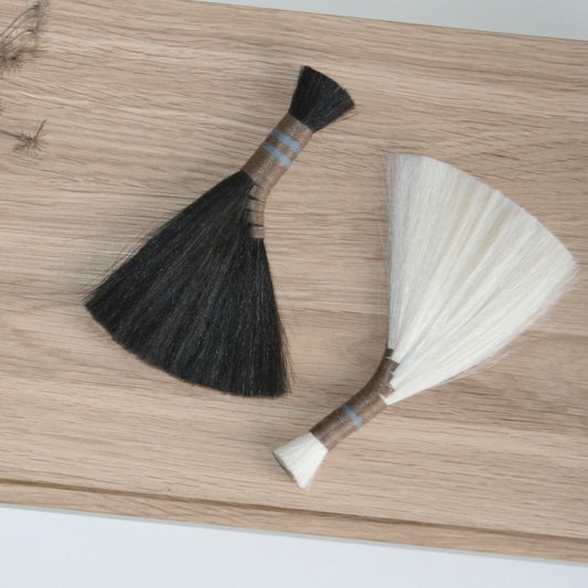 Sansebørste, Sense - Ritual Mind