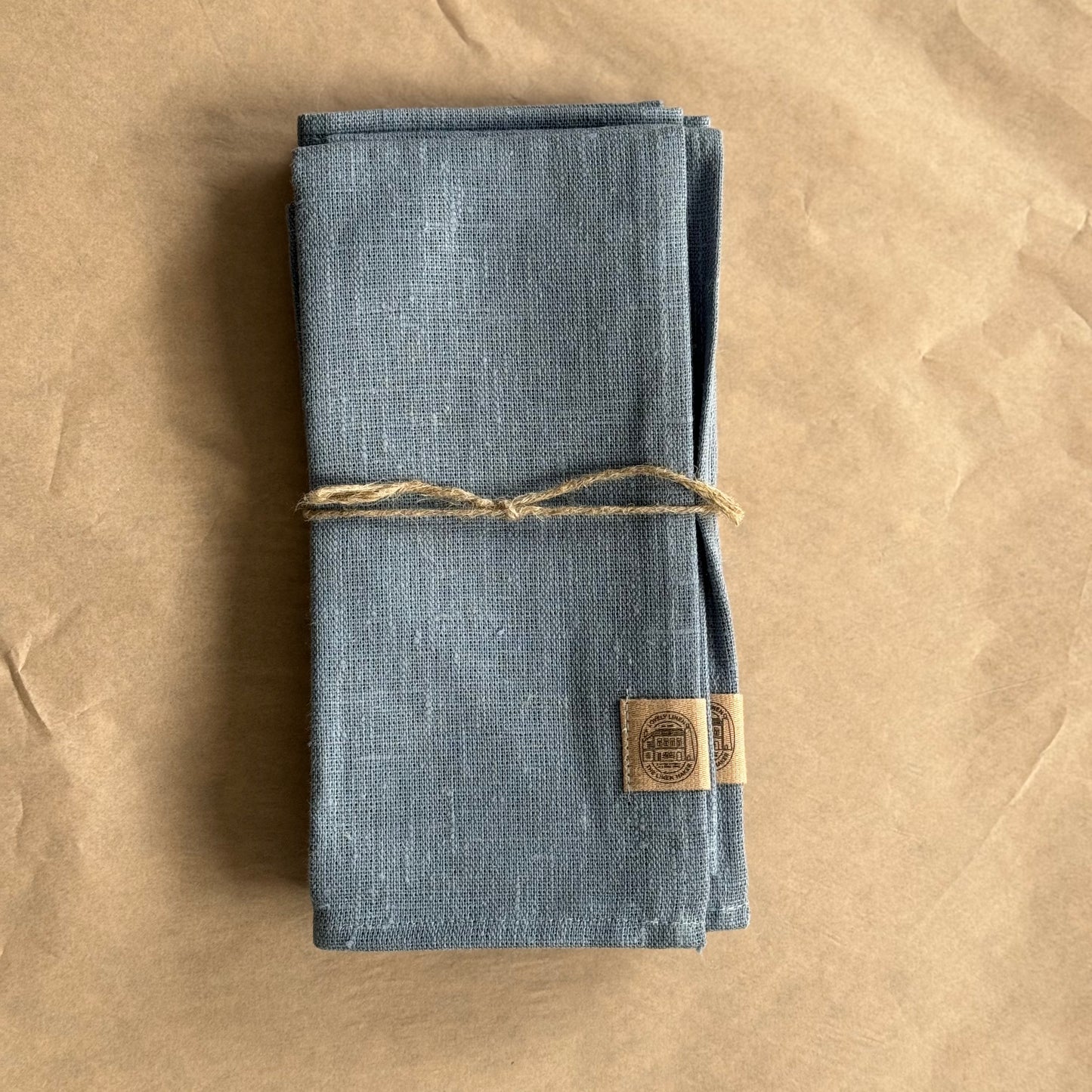 Klassiske Mundservietter - Lovely Linen