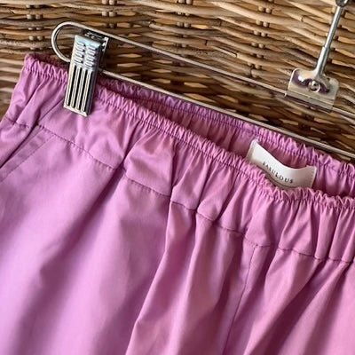 Luna pant, pink - Fabulous Agenda