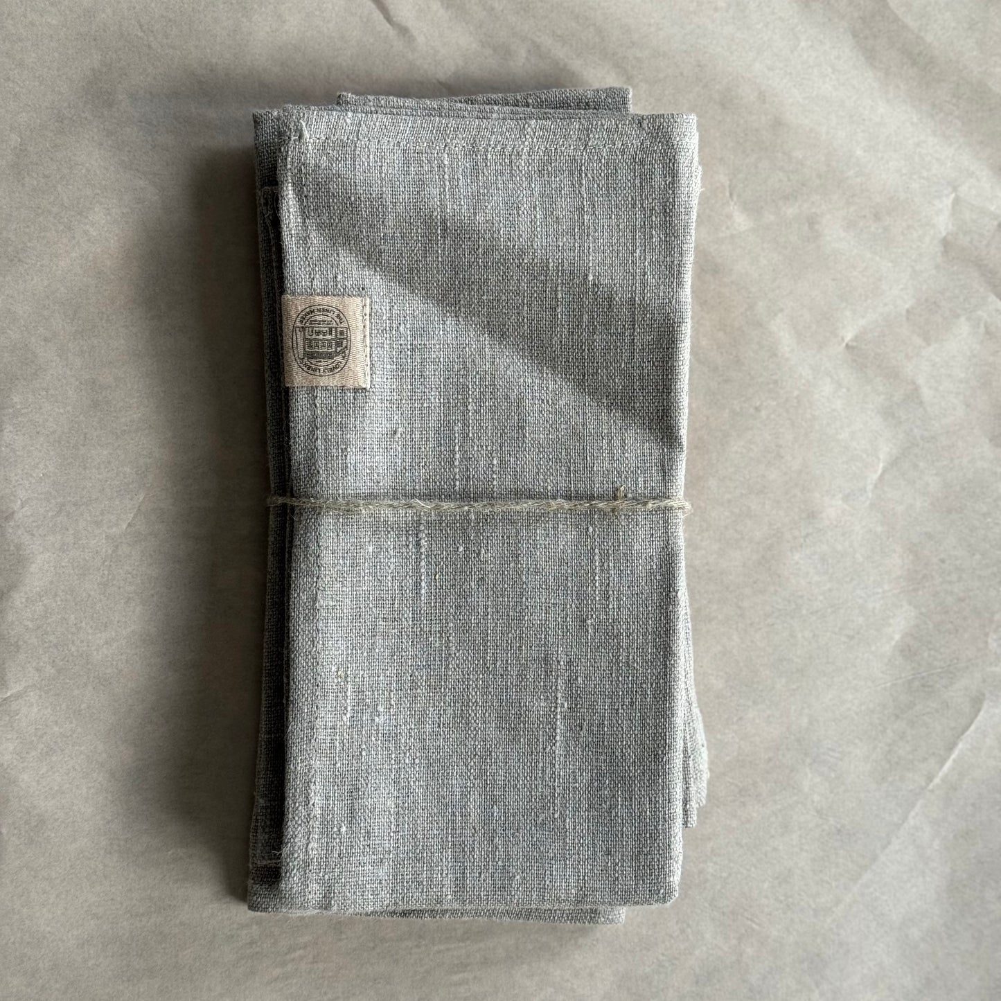 Klassiske Mundservietter - Lovely Linen