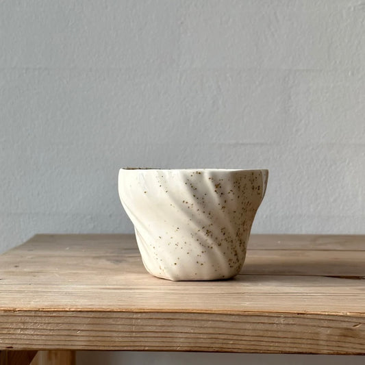 Tidevandskop, Spættet - Atelier Marée