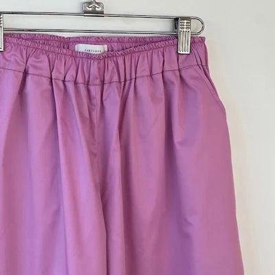 Luna pant, pink - Fabulous Agenda