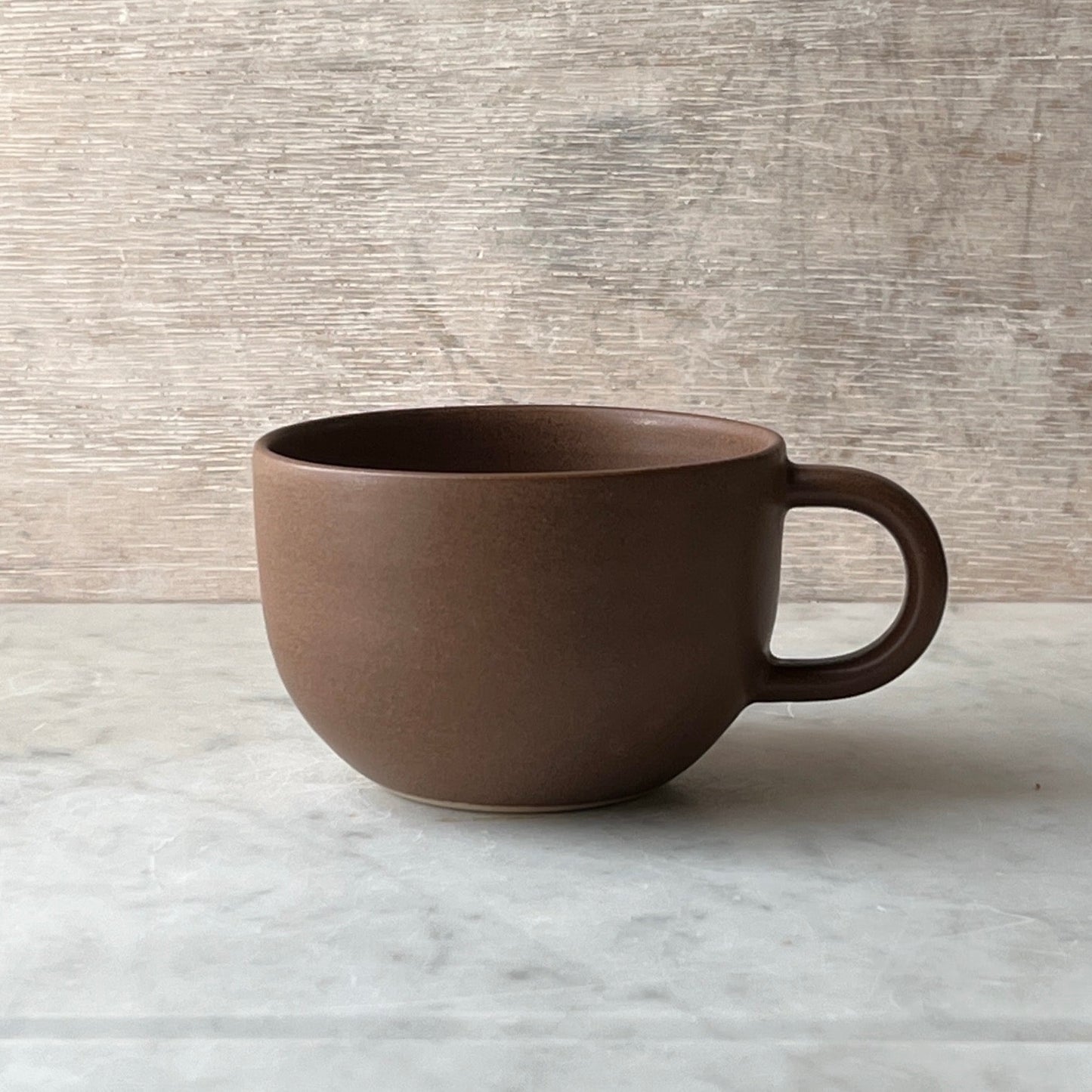 Oktober Tekop, Cortado - Julie Damhus Studio