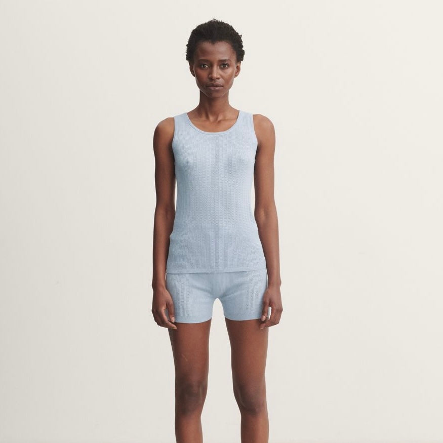 Camisole, Cloud - FUB