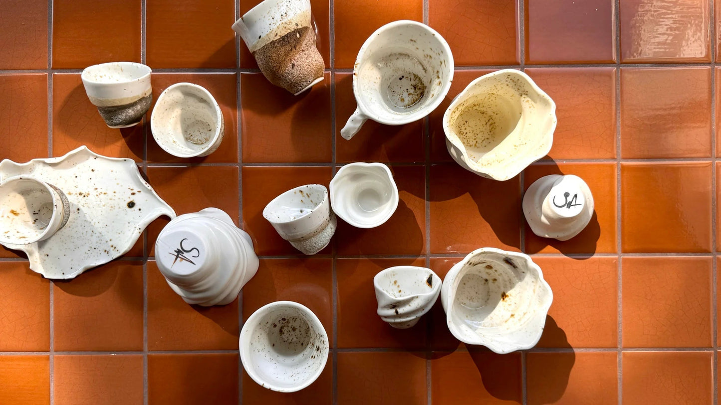 Skal svanekoppen - Studio Aarhus