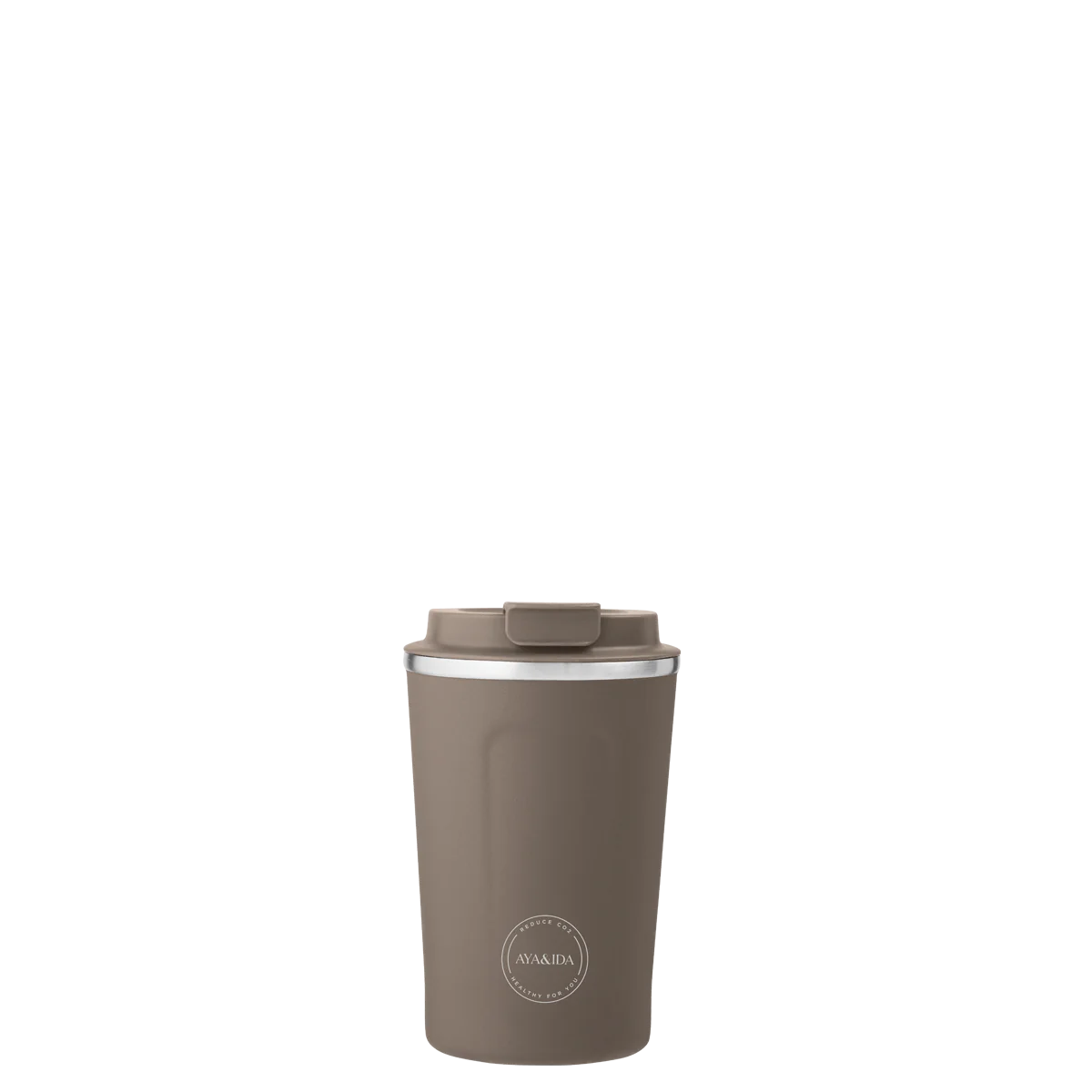 CUP2GO, Driftwood, 380ML - AYA&IDA