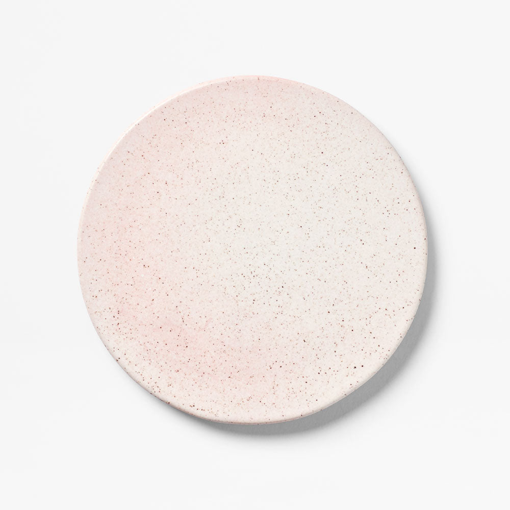 AIO Platte, Pale Rose - TYBO