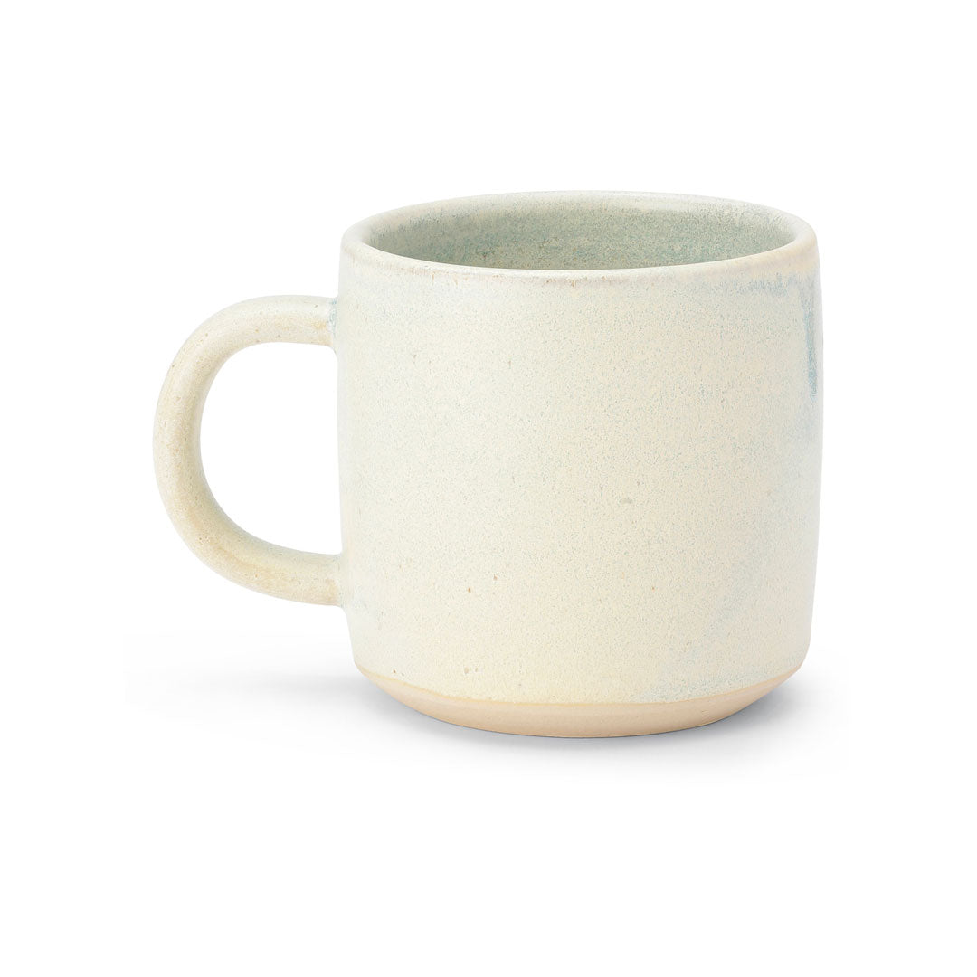 Oda Kop Med Hank, Mint - Julie Damhus