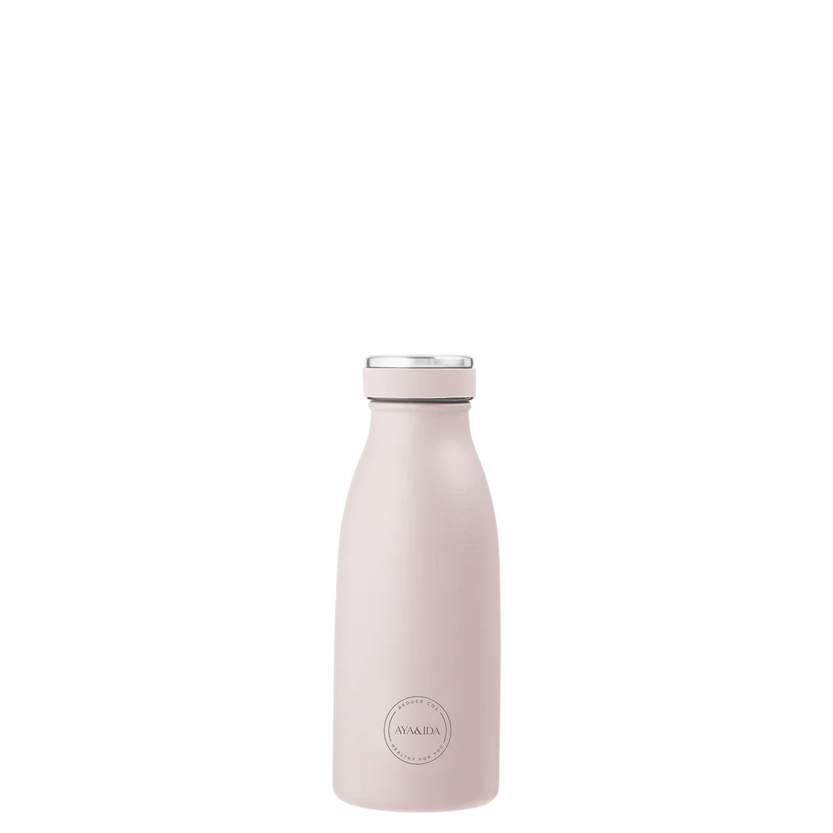 Drikkeflaske, Soft Rose, 350 ml - AYA&IDA