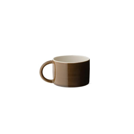 CANDY CUP WIDE L Mocha - Anne Black