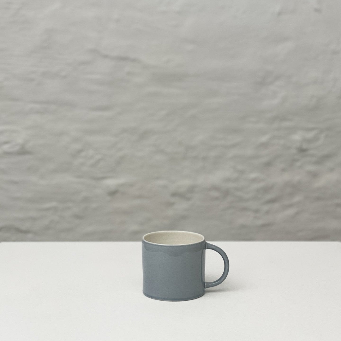 CANDY CUP TALL L, CONCRETE - Anne Black