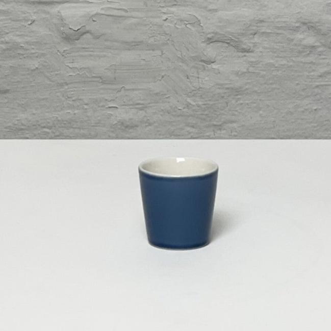 Egg BLOOM EGG, Denim - Anne Black