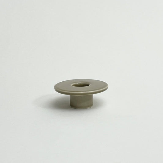 BLOOM CANDLE HOLDER, Mushroom - Anne Black