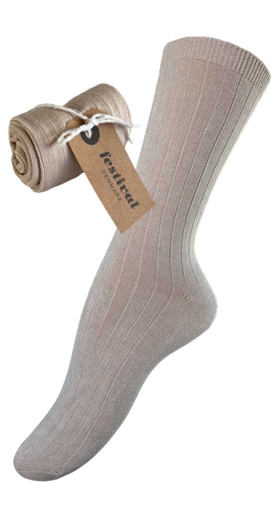 Bamboo Sock