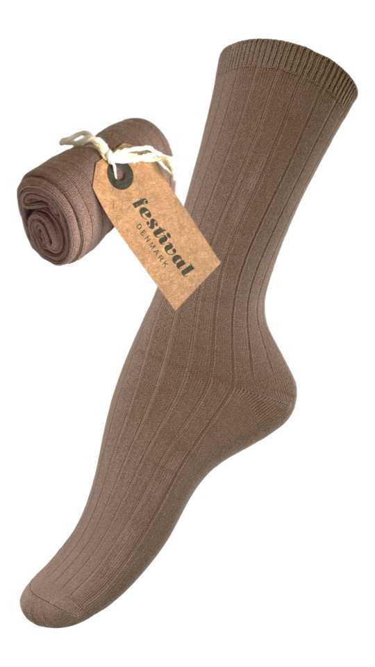 Bamboo Sock
